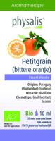 Physalis Petitgrain Olie 10ml - thumbnail