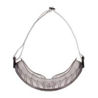 Beschermingsbril 3M 2890 Wit Metaal Polycarbonaat - thumbnail