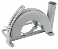 Bosch Accessoires Geleidingsslede met afzuigaansluiting voor doorslijpen 180 mm 1st - 2602025284 - thumbnail