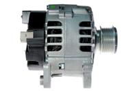 Alternator VAG 14V 120A 8EL011710321 - thumbnail
