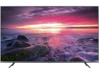 Xiaomi Mi Smart TV 4S 55 inch (4K Ultra HD, Triple Tuner, Android TV 9.0, afstandsbediening met microfoon) - thumbnail