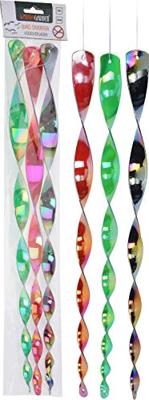 Vogelverjager set van 3 stuks Nampook - Nampook