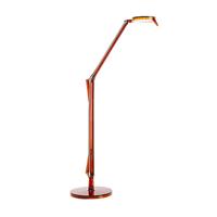 Kartell Aledin Tec Tafellamp - Oranje - thumbnail