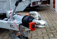 Little jumbo DOUBLELOCK CONDOR - COMPACT KOPPELINGSSLOT - 35034021 - thumbnail