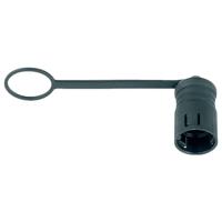 binder 08 2681 000 000 Beschermkapje 1 stuk(s) - thumbnail