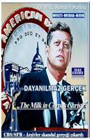 JFK-Dayanilmaz Gerçek - Dr. M. Sc. Roman F. Martinu - ebook - thumbnail