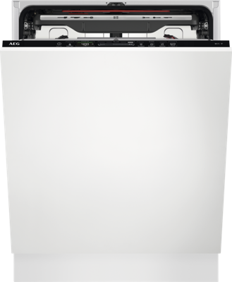 AEG FSE75768P Vaatwasser
