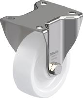 Blickle BKX-SPO 100G-1 Bokwiel Wieldiameter: 100 mm Draagvermogen (max.): 350 kg 1 stuk(s) - thumbnail