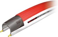 ELITE trainingsband "coperton 700c" tire coperton 700c red - thumbnail