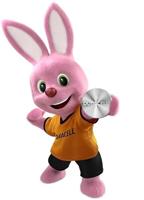 Batterij duracell lr44 alkaline 4pack | 10 stuks - thumbnail