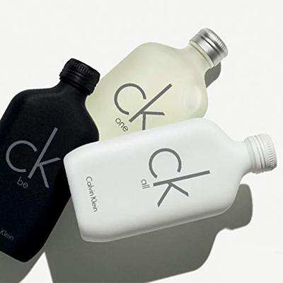 Calvin Klein Ck All Eau de toilette Spray 200 ml Calvin Klein Ck All Eau de toilette Spray 200 ml
