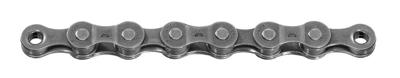 Sunrace CNM54 fietsketting 6/7v 116L grijs