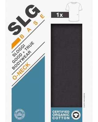 Sloggi SLG base heren T-shirts - Ronde hals