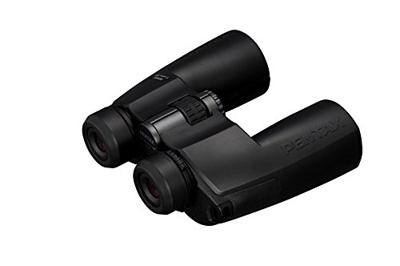 Pentax SP 10x50 WP met case Pentax SP 10x50 WP met case