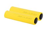 Massi Silicone Handvatten - Geel - thumbnail