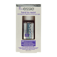 Essie Hard to resist violet 13.5 Milliliter - thumbnail