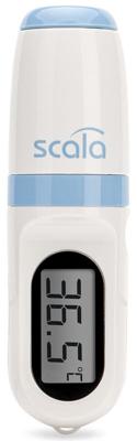 Scala Voorhoofdthermometer SC8721 1 Stuks