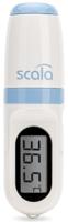 Scala Voorhoofdthermometer SC8721 1 Stuks - thumbnail