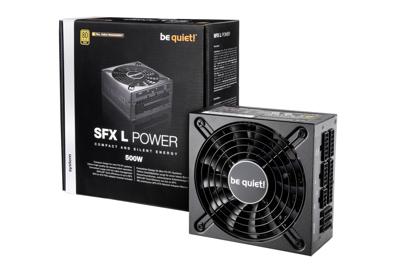 Be quiet! SFX L Power 600W