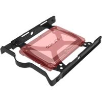 Inter-Tech X-608 Infinity Micro midi tower behuizing - thumbnail