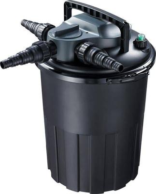 AquaForte CBF-12000 UV-C drukfilter AquaForte CBF-12000 UV-C drukfilter