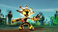 Skylanders Swap Force - Smolderdash (Lightcore) - thumbnail