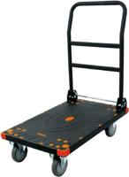 Beta C48P Opklapbare transportwagen - 048000030 - 048000030 - thumbnail