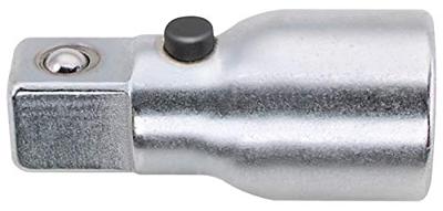 Stahlwille 509QR/2 13011001 Dopsleutelverlenging Aandrijving 1/2 (12.5 mm) 52 mm 1 stuk(s) - thumbnail