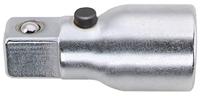 Stahlwille Verlengstuk | 1/2 inch lengte 52 mm | 1 stuk - 13011001 13011001 - thumbnail