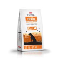 PUPIL Premium Light&Senior Medium and large breeds Rich in turkey and rice - droog hondenvoer - 12kg - thumbnail