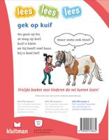 Paulien  Smeulders lees lees lees   gek op kuif - thumbnail