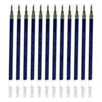 Uni-ball balpenvulling Signo Broad, zwart - thumbnail