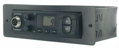 Albrecht AE 6190/6199/6690 75430 Inbouwframe