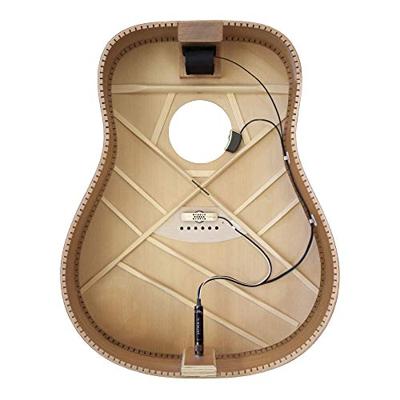LR Baggs Anthem SL akoestische gitaar voorversterking - thumbnail