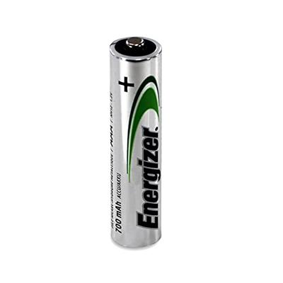 Energizer Industrial 9V batterij (blok) Alkaline 9 V 1 stuk(s) - thumbnail