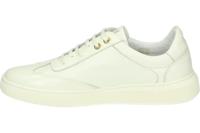 Paulo Bellini Salvatore White Trouwsneakers | Maat: 46 - thumbnail