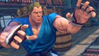 Street Fighter IV - thumbnail