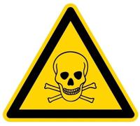 Giftige stoffen - 100 mm breed - thumbnail