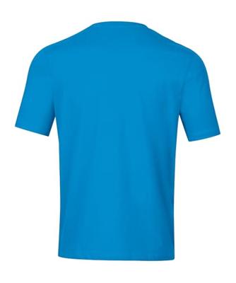 JAKO 6165 T-Shirt Base - Jako-Blauw - XXL