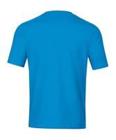 JAKO 6165 T-Shirt Base - Jako-Blauw - XXL - thumbnail
