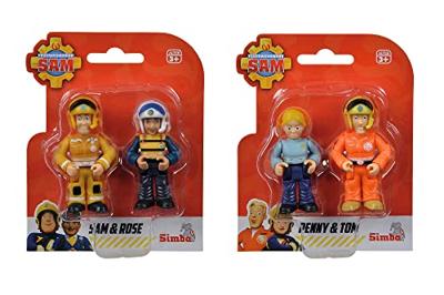 Simba speelfiguren 2st.
