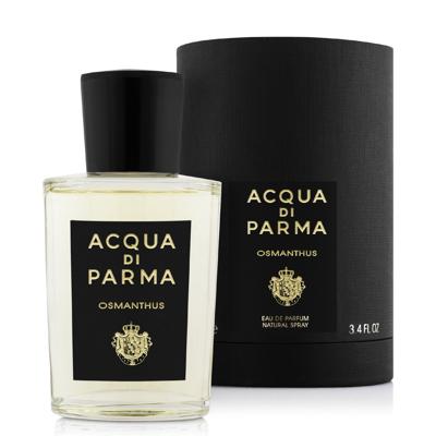 Acqua di Parma Signature Osmanthus Eau de Parfum 100ml