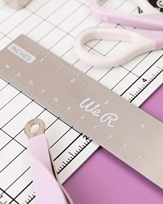 We R Makers • mini tool kit lilac 6pieces