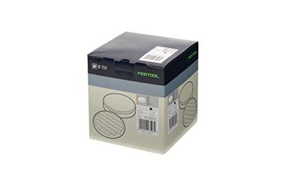 Festool PS STF D150x30 WH/5 Poetsspons VE=5 - 202013 Festool PS STF D150x30 WH/5 Poetsspons VE=5 - 202013
