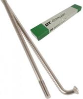 DT swiss champion® 2.0 spokes (100 pieces) - thumbnail