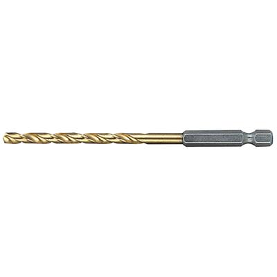 Makita D-14940 Metaalboor HSS-tin 4,0x95mm