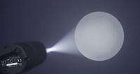 BeamZ PS6WB Basic LED Pinspot 6W - thumbnail