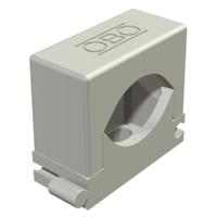 OBO Bettermann 2250136 Buisklem Grijs 100 stuk(s) - thumbnail