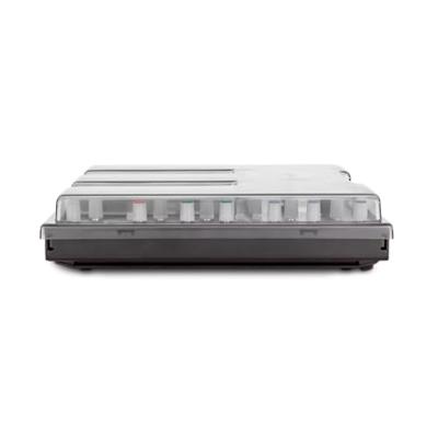 Decksaver stofkap voor Solid State Logic UC1
