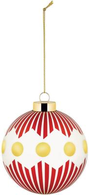Alessi Delight Kerstbal 1